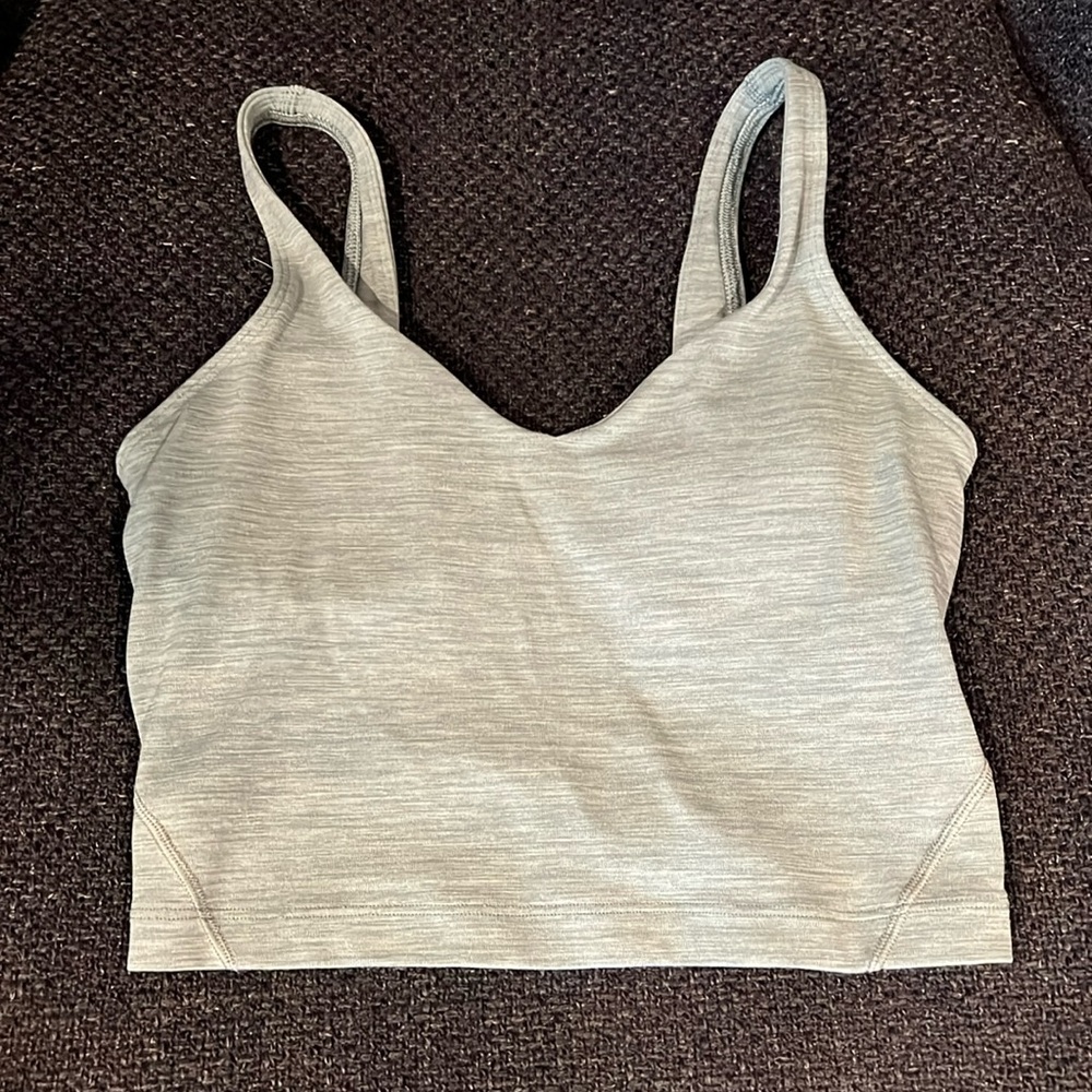 Lululemon Align Tank - Size 4